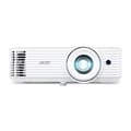 Miniatyrbild 2 av 4: ACER H6541BDi videoprojektor - Full HD 1080p - 200 lumen - Vit