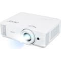 Miniatyrbild 1 av 4: ACER H6541BDi videoprojektor - Full HD 1080p - 200 lumen - Vit