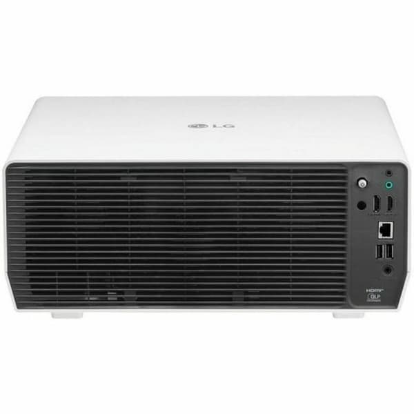Projektor LG BU50RG Full HD 5000 Lm 3840 x 2160 px