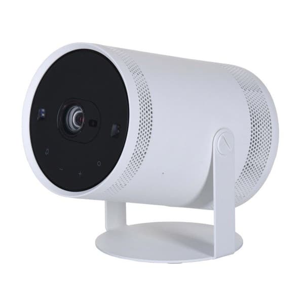 Samsung SP-LFF3Claxxx TV-projektor 230 ANSI Lumens LED 1080p (1920x1080) Vit