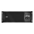 Miniatyrbild 3 av 4: APC SMART-UPS SRT 6000VA RM 230V MARINE 0,000000 Svart- USED