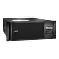 Miniatyrbild 2 av 4: APC SMART-UPS SRT 6000VA RM 230V MARINE 0,000000 Svart- USED