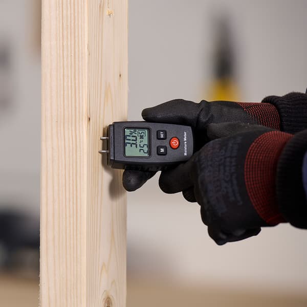 Probuilder Digitaalinen Kosteusmittari