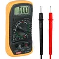 Miniatyrbild 1 av 4: TRIXES Digital Multimeter - AC DC Voltmeter Amperemeter Ohmmeter - 19 områden