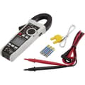 Miniatyrbild 2 av 4: Strömtång, VOLTCRAFT VC-750 E VC-750 E digital multimeter skyddad mot vattenstänk (IP54) CAT IV