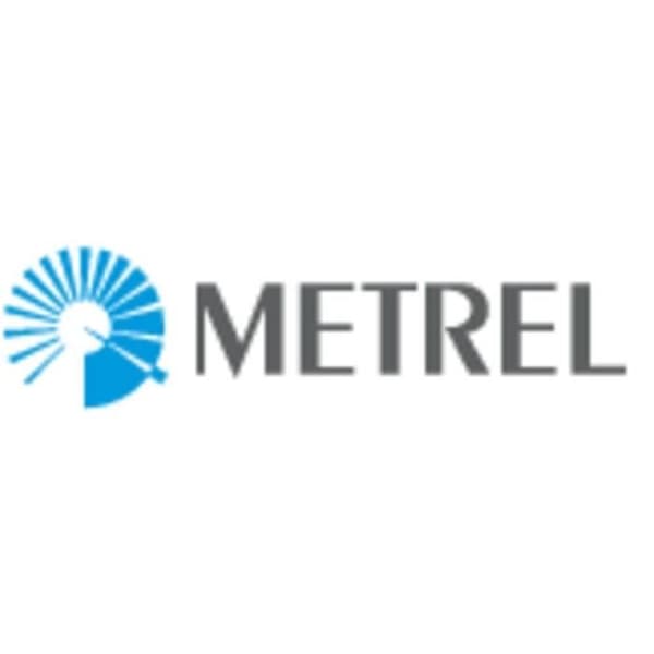 Trefas testkabel - METREL - 20990510 A 1110 - Trådbunden - 600 V