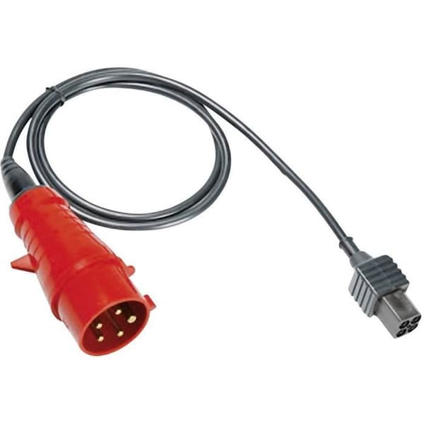 Trefas testkabel - METREL - 20990510 A 1110 - Trådbunden - 600 V