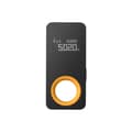 Miniatyrbillede 1 af 2: Smart afstandsmåler med OLED-display og Bluetooth