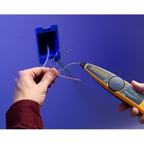 FLUKE nätverk Intellitone Pro200 Probe () - MT-8200-63A