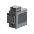 Miniatyrbild 1 av 3: HOTO 3D-korslaser med 360° projicering och automatisk nivellering