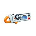 Miniatyrbild 1 av 4: Laserliner 083.040A, Korrekt, LCD, Orange, Vit