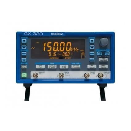 20 MHz 200 funktionsgenerator