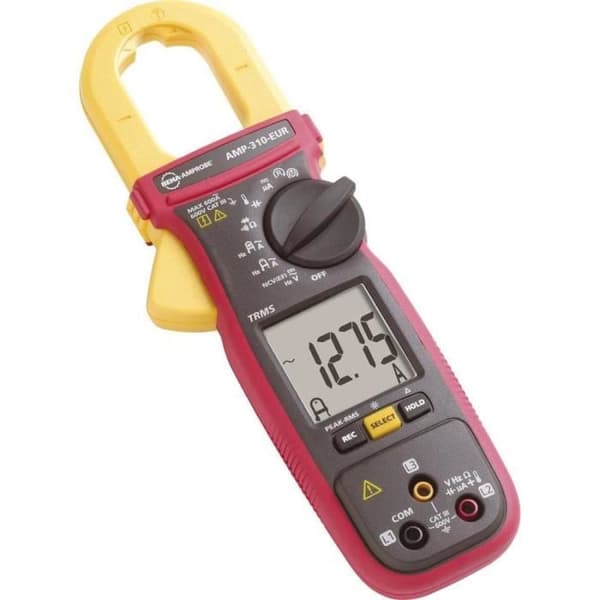 TRMS klämmätare Beha Amprobe AMP-310-EUR - Motorunderhåll