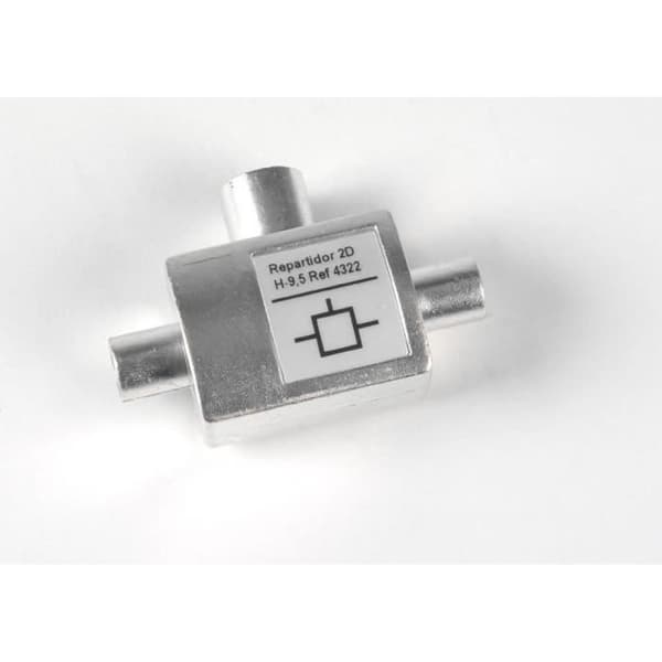 TELEVES - reparation blister.cei 1h-dc 2 m - 4322