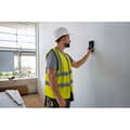 Miniatyrbild 4 av 6: Väggdetektor GMS 120-27 PROFESSIONAL - BOSCH - med batteri 3.7V - fodral - 601081701