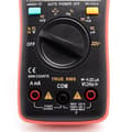 Miniatyrbillede 7 af 8: ZOYI ZT109 multimeter