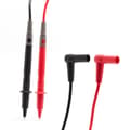 Miniatyrbillede 8 af 8: ZOYI ZT109 multimeter
