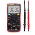 Miniatyrbillede 1 af 8: ZOYI ZT109 multimeter