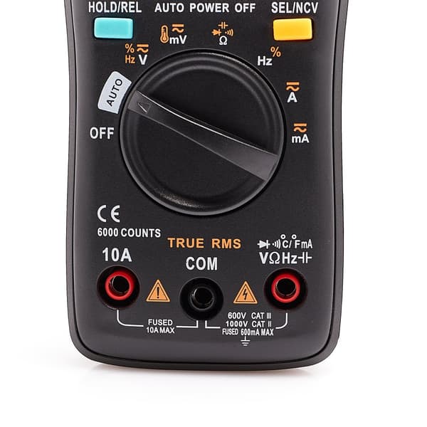ZOYI ZT102A multimeter