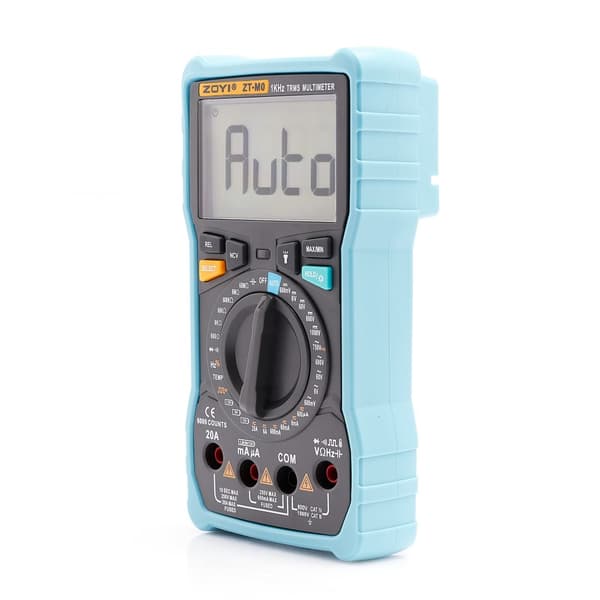 ZOYI ZT-M0 multimeter