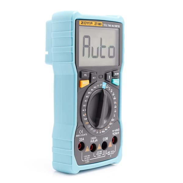 ZOYI ZT-M0 multimeter