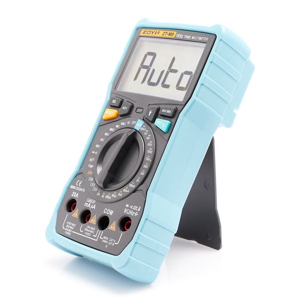 ZOYI ZT-M0 multimeter