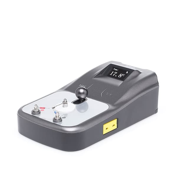 Aixun DT01 loddespids kalibreringstermometer
