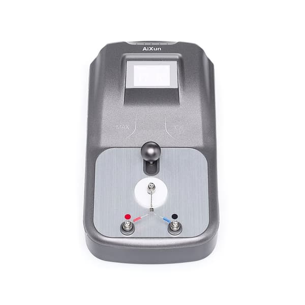 Aixun DT01 loddespids kalibreringstermometer