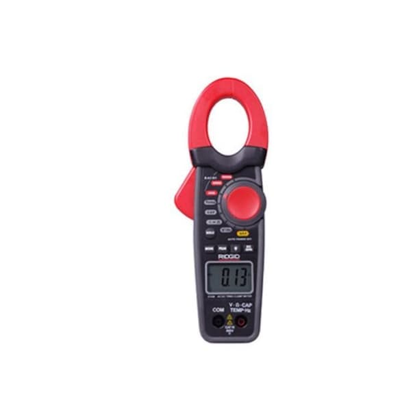 RIDGID 37428 CM-100 digital klämma