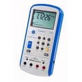 Miniatyrbild 2 av 4: PeakTech 2170 - LCR-ESR-mätare, LCR och ESR-mätinstrument, med USB, programvara medföljer, automatisk LCR-detektion,