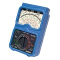 Miniatyrbild 3 av 3: METRIX MX1 ANALOG MULTIMETER