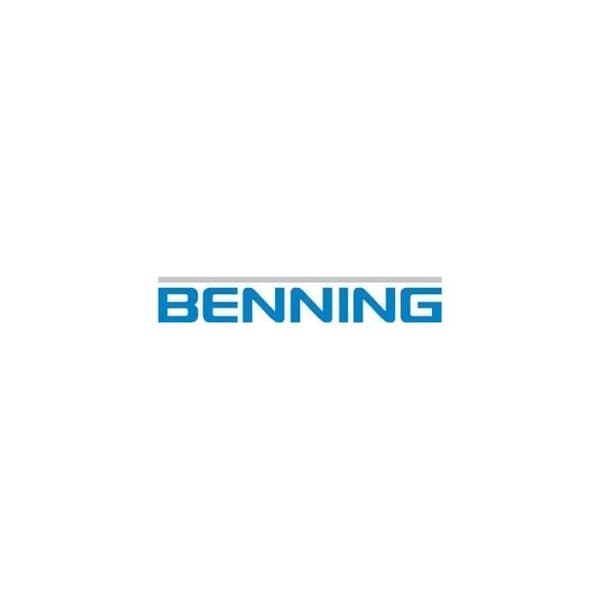Installationsprovare IT 130 BENNING - 4014651441033