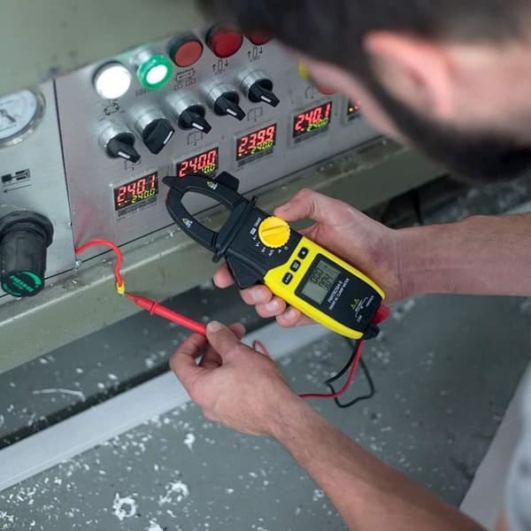 Stanley Multimeter - FMHT82564-0