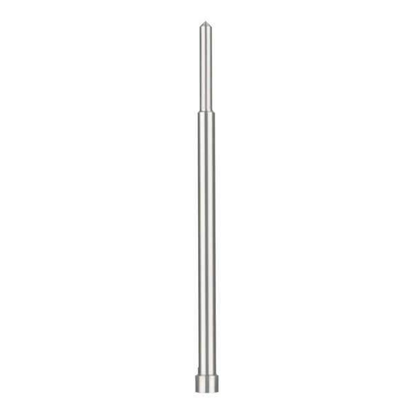 Reservdelsmätverktyg Ruko - 108110 - Guia-expulsor för brocas huecas con vastago Weldon (6,35 x 118 mm)