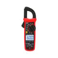 Miniatyrbild 1 av 4: Elektricitet (multimeter - jordataktdetektor - kontaktprov) Uni-t - MIE0427 - Multimeter clip UT202F