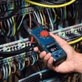 Miniatyrbild 3 av 5: Pincettamperemetrisk BOSCH GMC 600-15