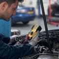 Miniatyrbild 3 av 4: Stanley Multimeter - FMHT82565-0
