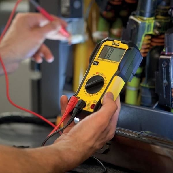 Stanley Multimeter - FMHT82565-0