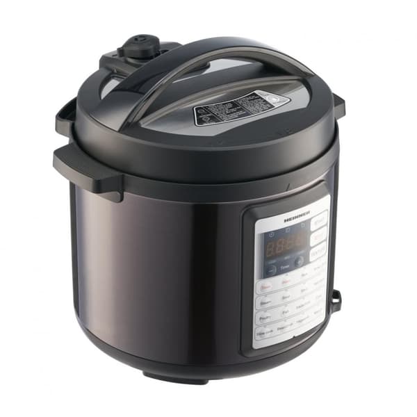 MULTICOOKER CU PRESIUNE HEINNER HPCK-38B