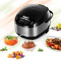 Miniatyrbild 2 av 3: MULTI COOKER HEINNER HMCK-5BK