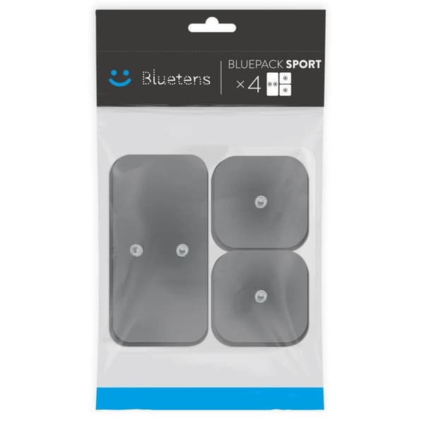 Elektrodit Duo Sport  4-Pack M 8-Pack S
