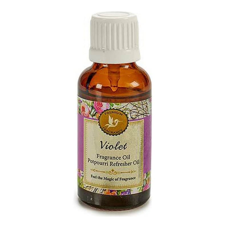 Parfymerad olja Violett (30 ml)
