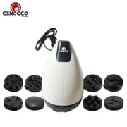 Cenocco Beauty CC-9105: Avanceret kropsmassager
