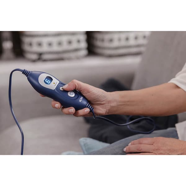 SOLAC Ergonomic Heating Pad Helsinki Neck & Shoulder