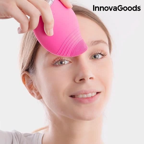 Ansiktsmassager och rengöringsmedel - anti-aging och föryngringsbehandling