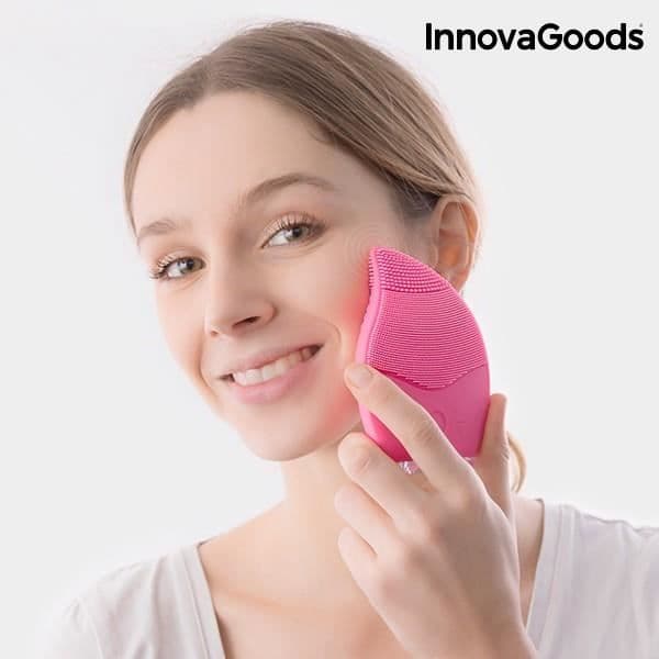 Ansiktsmassager och rengöringsmedel - anti-aging och föryngringsbehandling