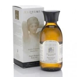 ALKEMI SLIMMING OLJA 150ML