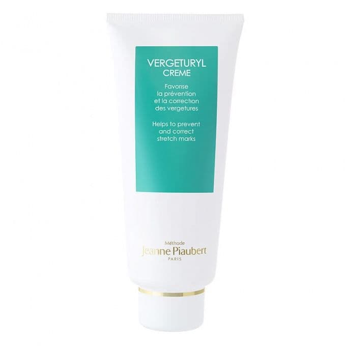 VERGETURYL CARE - Anti-Stretch Mark Cream JEANNE ...
