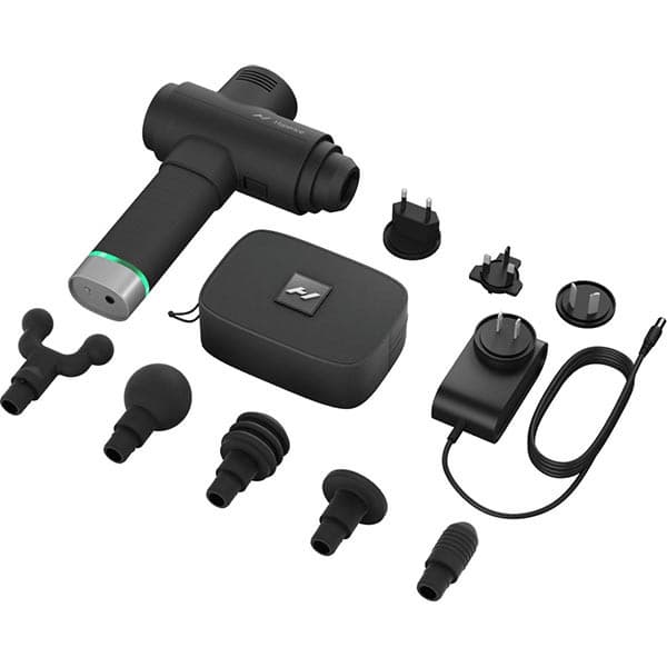 Hyperice Hypervolt 2 Pro lihashuoltovasara