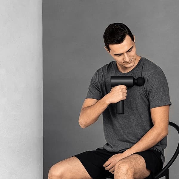 Xiaomi massagepistol